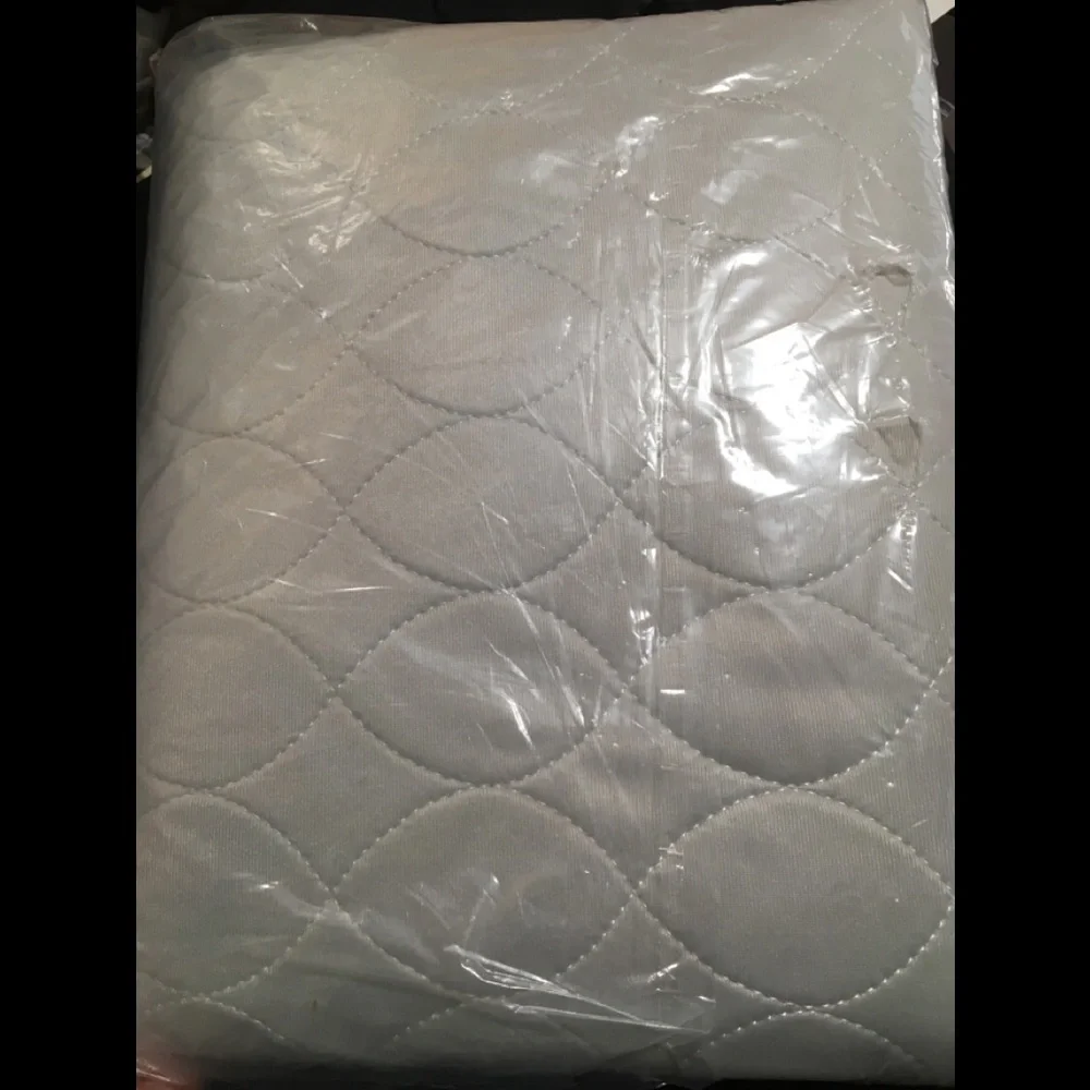 bed pad jussyos reusable